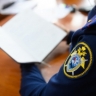 В Калининграде направлено в суд уголовное дело по факту уклонения от уплаты налогов на сумму более 460 млн рублей