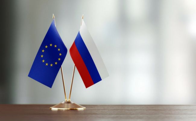 В ЕС поддерживают возобновление диалога с Россией — Politico В ЕС поддерживают возобновление диалога с Россией — Politico