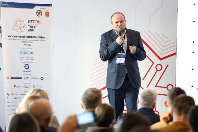 Богославский: Государство может сэкономить триллион рублей на оборонных разработках Богославский: Государство может сэкономить триллион рублей на оборонных разработках