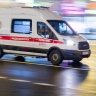В Мытищах 32-летнюю женщину убило слетевшим с грузовика колесом