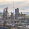 Беспилотники атаковали комбинат «Газпром нефтехим Салават» в Башкирии