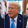 Попытка Зеленского перетянуть Трампа на свою сторону провалилась — WSJ