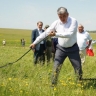 В Башкирии провели праздник сенокоса