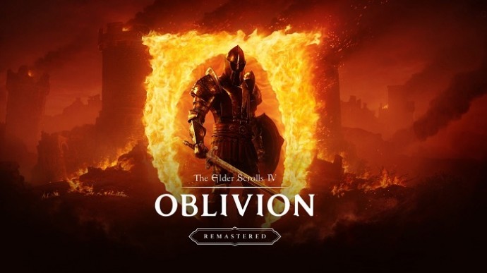 Ремастер The Elder Scrolls IV Oblivion привлёк внимание девяти миллионов человек