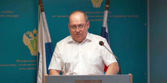 Не прошло и двух лет: глава Средне-Поволжского Ростехнадзора избавился от приставки и.о.