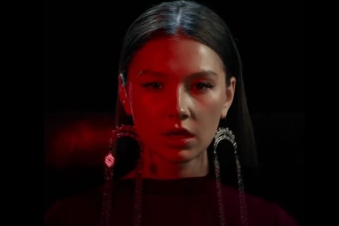 Группа Ay Yola представила новый клип