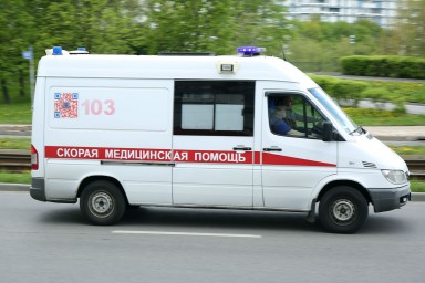 Увеличилось число пострадавших при атаке БПЛА на дом в Курске