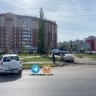 Двое водителей пострадали в ДТП в уфимском Сипайлово