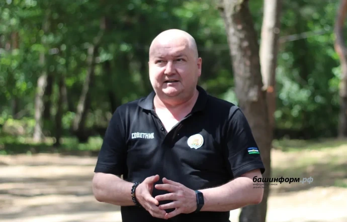 Советник Главы Башкирии оценил развитие войск БПЛА в зоне СВО
