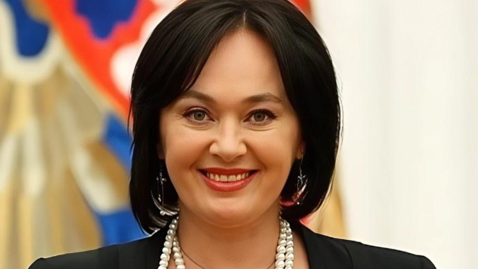 Любовь Аксёнова преодолела страх перед легендарной Гузеевой на съёмках Холода