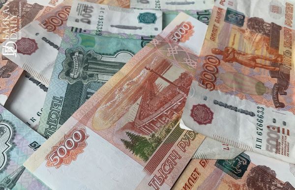 В Иркутской области виновнику лесного пожара придётся выплатить 8 млн
