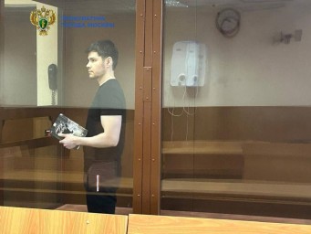 ​Прокурор просит для бизнес-тренера из Куеды восемь лет колонии и штраф в 15,5 млн рублей