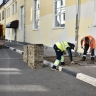 В Ярославле стартовали работы по созданию пешеходного центра