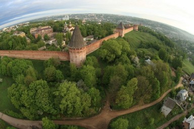 Туристическая индустрия Смоленщины заинтересована в студентах-целевиках