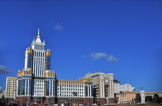 Десять проектов студентов МГУ им. Огарева получат по 1 млн рублей