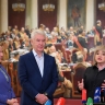 Открытие выставки «Образ Москвы в русском искусстве» из коллекции Русского музея