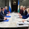 В Уфе состоялась важная встреча