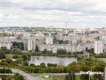 Эксперты: Белгородская область сохраняет устойчивость даже под давлением обстоятельств