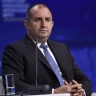 Президент Болгарии объявил об отставке