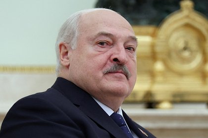 Лукашенко объявил о заступлении «Орешника» на боевое дежурство Лукашенко объявил о заступлении «Орешника» на боевое дежурство