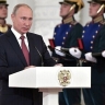 Мир должен прислушаться к военному прогнозу Путина, который может сбыться