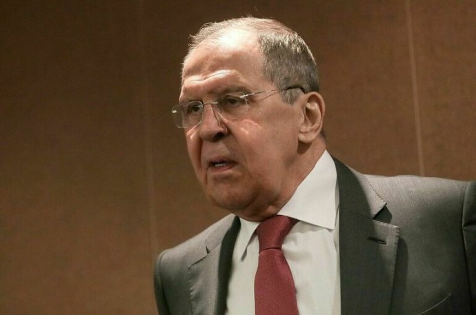 Лавров заявил, что финская элита не смогла «излечиться от русофобии»