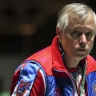 Ольховский: "У Хачанова и Рублёва хорошие сетки на US Open, у Медведева – сложная"