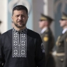 В Британии назвали причину выпрашивания Зеленским встречи с Путиным