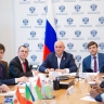 Россия и государства Конфедерации стран Сахеля расширяют сотрудничество в образовательной сфере
