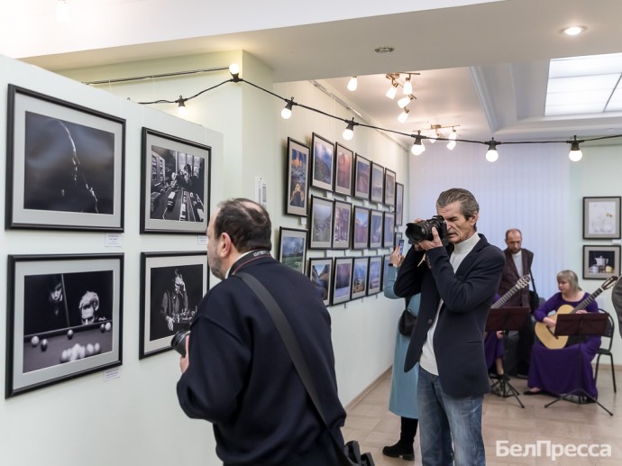 Белгородских фотографов ждут на конкурсе «Русская цивилизация»