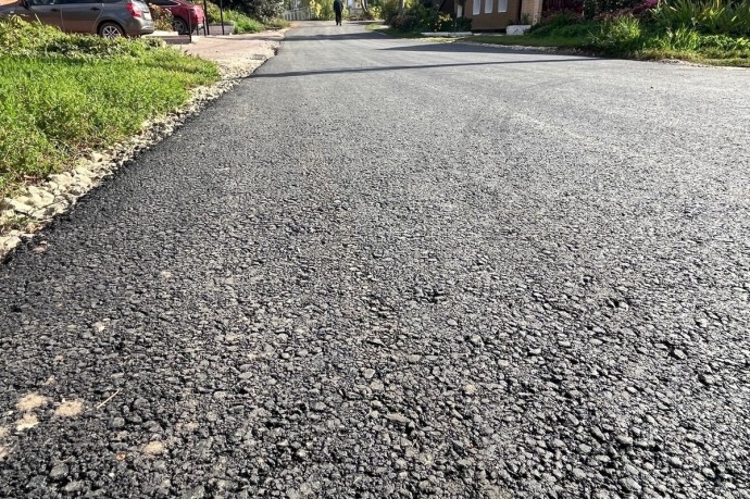 В Орловской области суд обязал администрацию поставить на учет участок дороги