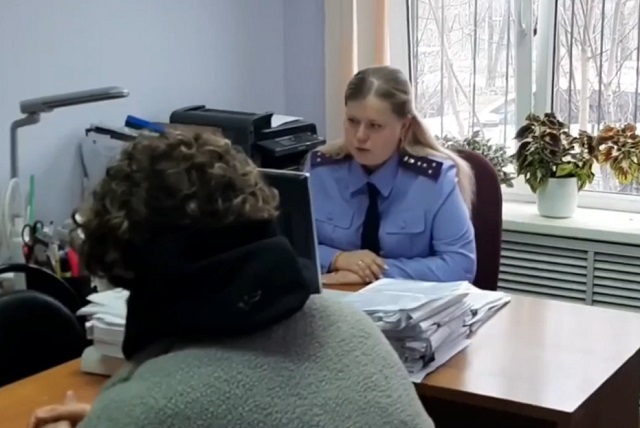 В Саранске 17-летний юноша подозревается в покушении на убийство своей ровесницы