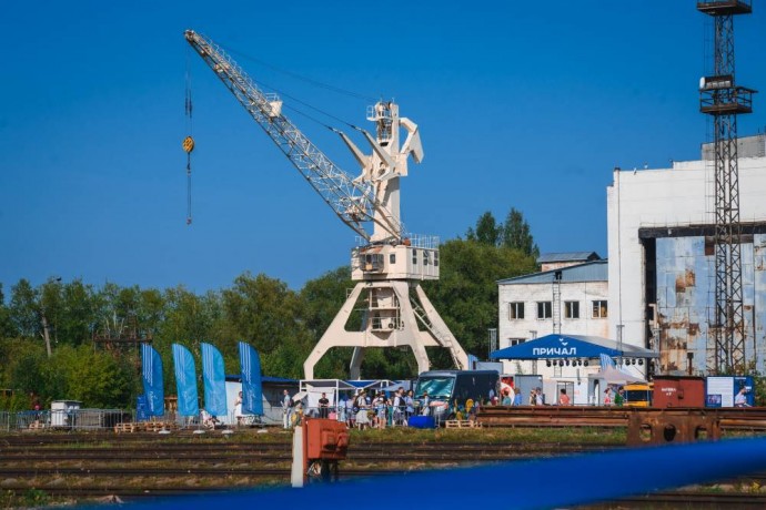 ​«Тихая дискотека» и концерт на заводе: в Закамске пройдет городской музыкальный фестиваль