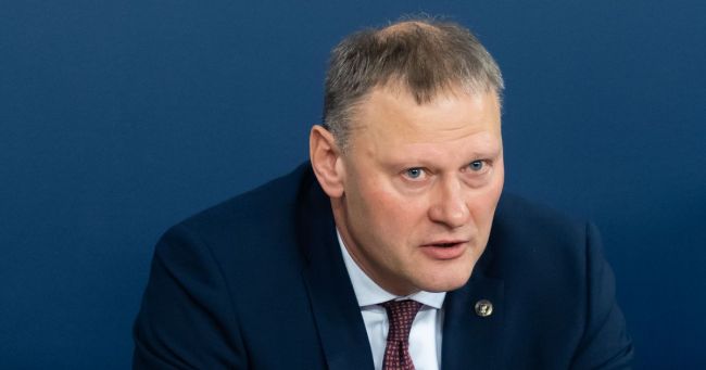 Спецслужбы Литвы признали опасность со стороны белорусской оппозиции