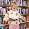 Где растет поющий цветок и как живут на воде. Книги для семейного чтения