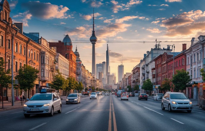 Юбилейный пользователь МАХ выиграл семейное путешествие