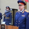 Председатель СК России принял участие в торжественной церемонии открытия помещений военного следственного управления по Ленинградскому военному округу в Санкт-Петербурге