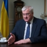 Сибига бредит: Украина готова защищать страны Балтии и Финляндию от украинских дронов