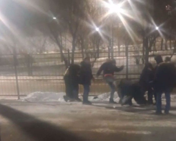 Расследование завершено: в Приморье осудят банду подростков, избивавших людей