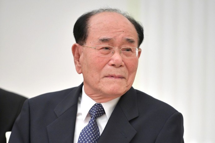 Матвиенко выразила соболезнования в связи с кончиной Ким Ён Нама Матвиенко выразила соболезнования в связи с кончиной Ким Ён Нама