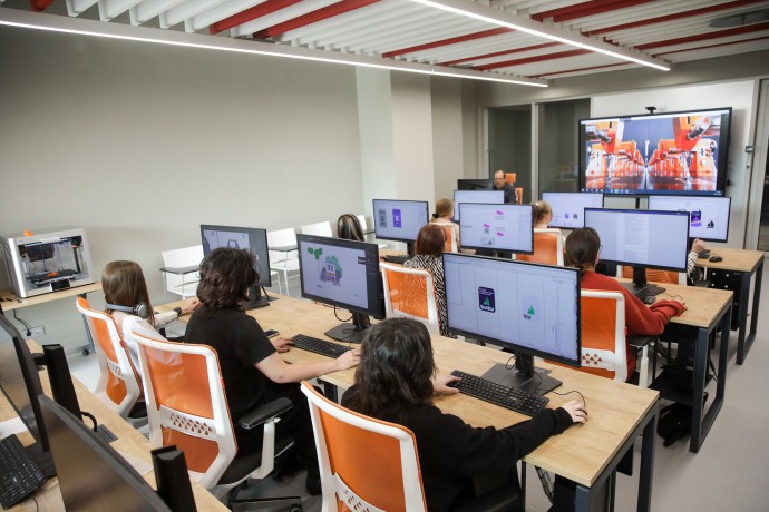 В СФ рассказали, зачем развивать инициативное бюджетирование