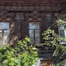 В Улан-Удэ днём дождь