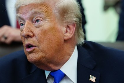 Трамп назвал виновного в продолжении конфликта на Украине