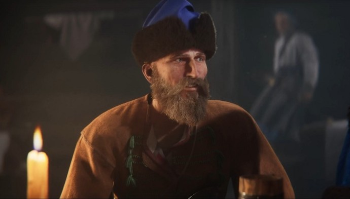 Ответвление «Смуты» под названием «Земский собор» добралось до релиза Ответвление «Смуты» под названием «Земский собор» добралось до релиза