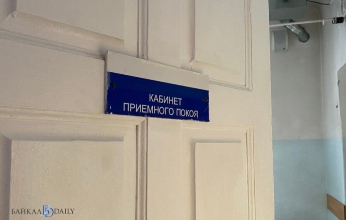 В Бурятии прокуратура добилась выделения алкотестеров для больницы