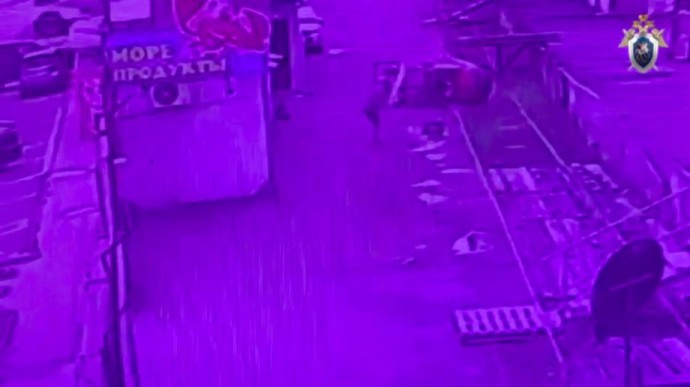 Рабочий погиб на складе в Уссурийске: возбуждено уголовное дело