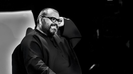 Поздравление Максима Фадеева жене: ролик из прошлого раскрывает судьбоносную встречу