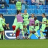 Форвард «Краснодара» Мозес: Мы можем снова стать чемпионами