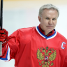 Фетисов: "Исинбаева бросила Россию, пусть сама разбирается с денежными проблемами"
