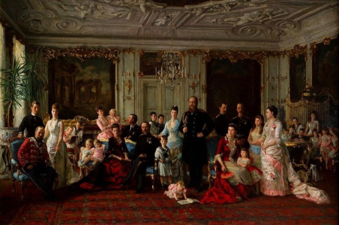 Эта группа крови считается признаком дворянского происхождения — проверьте себя Эта группа крови считается признаком дворянского происхождения — проверьте себя